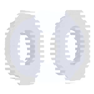 4X2 PVC S40 SPXSLIP BUSH